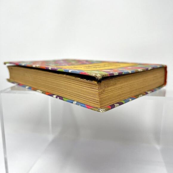 Classics to Grow On Robin Hood by Henry Gilbert 1966 Printing Adventure Book HC - Picture 10 of 13